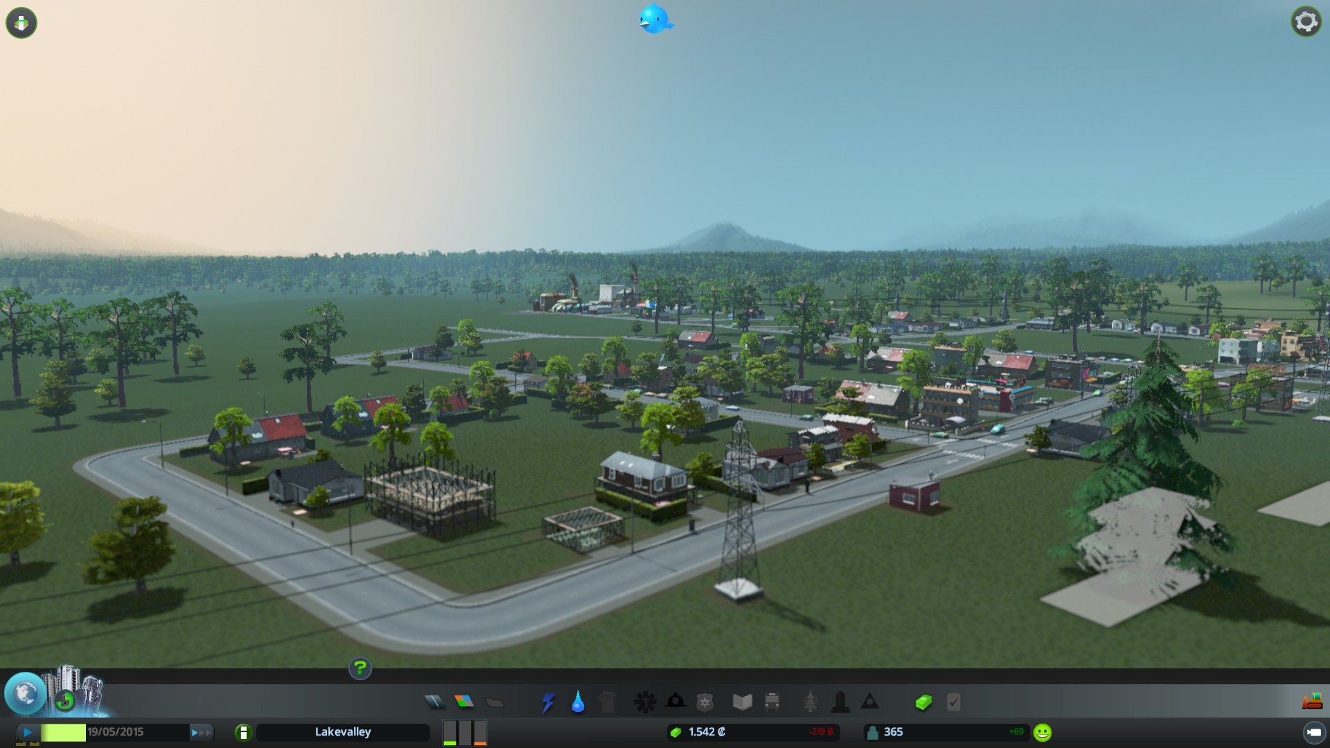 Cities: Skylines – Xbox One Edition